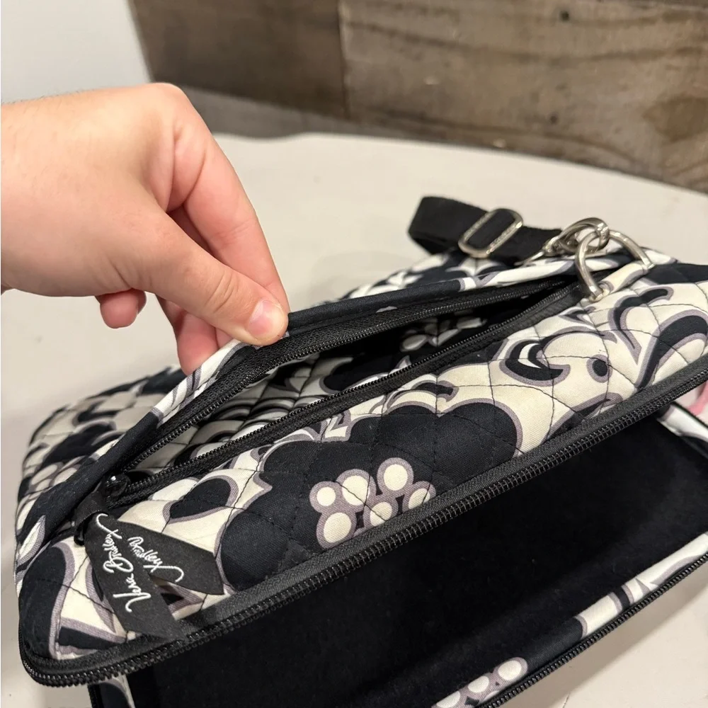 Vera Bradley | Night & Day Hard Shell Tablet Travel Case